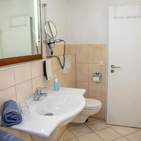 Juwel In Bensersiel Apartman Esens