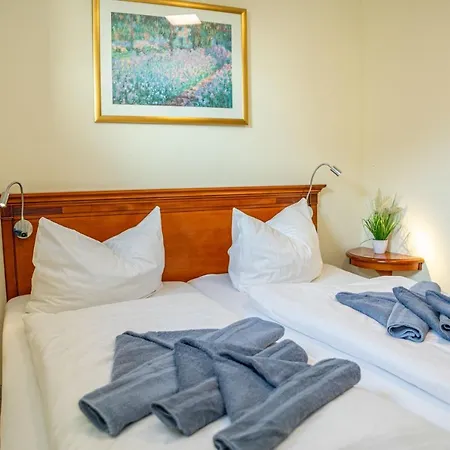 Apartman Juwel In Bensersiel