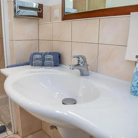 Juwel In Bensersiel Apartman Esens