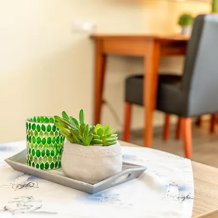 Juwel In Bensersiel Apartman Esens